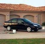 Ford Focus Saloon 1999 года